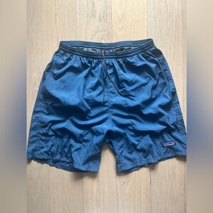 Patagonia Baggie Light 6.5” Shorts Size Medium